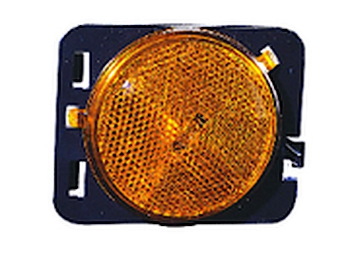 Maxzone - Jp Wrangler 0717 Sml Asy Rh - 333-1418R-AS