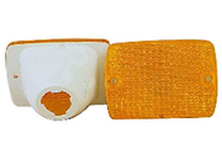 Maxzone - Rhlh Park/signal Lamp Unit Jp Wrangler 9495 - 333-1609N-USN