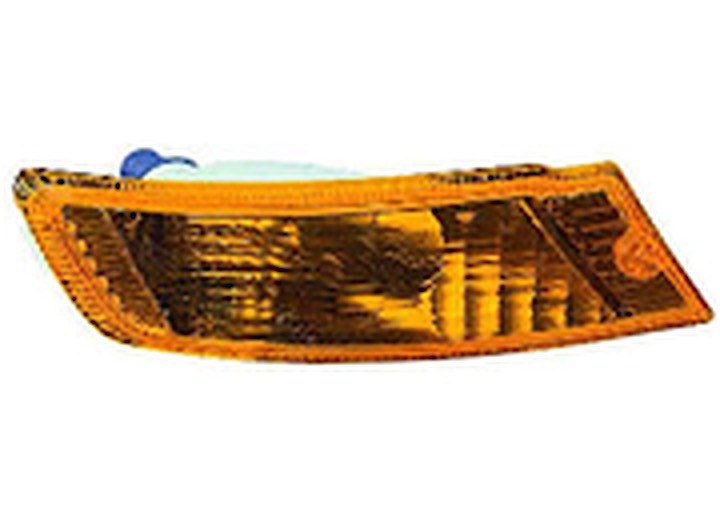 Maxzone - Capa Rh Park/signal Lamp Assy Jp Liberty 0507 - 333-1631R-AC