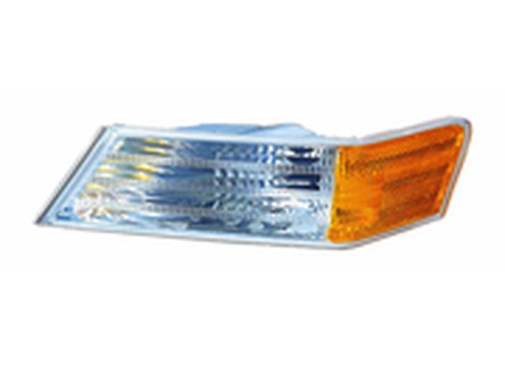 Maxzone - Capa Jp Patriot 0714 P/signal Lamp Lh - 333-1633L-UCN