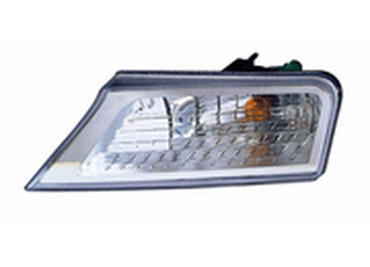 Maxzone - Capa Jp Liberty 0812 P/sl Asy Lh - 333-1634L-AC