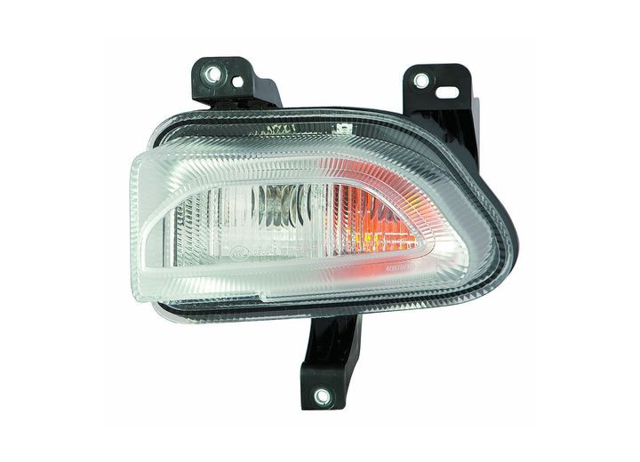 Maxzone - Jp Rengad 1517 Sl Asy Lh - 333-1636L-AQ