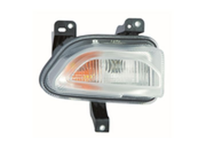 Maxzone - Capa Jp Renegade 1517 F/sl Asy Rh - 333-1636R-AC
