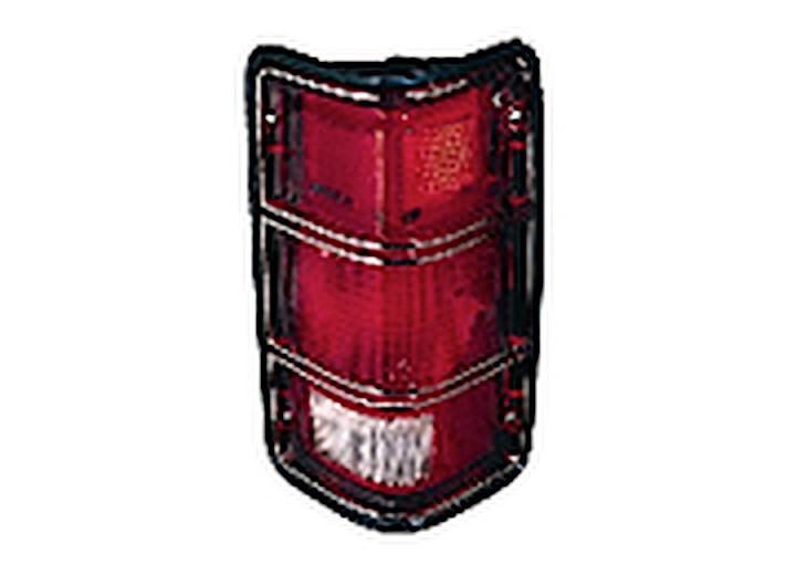 Maxzone - Dg Ram/charger/pick Up  81 To 12187 Rl Unit Lh - 333-1902L-US23