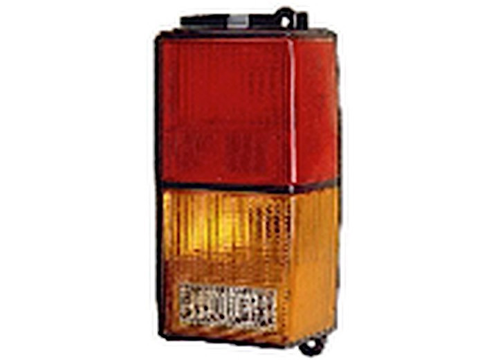 Maxzone - Jp Cherokee 8496 Rl Unit Rh - 333-1903R-US