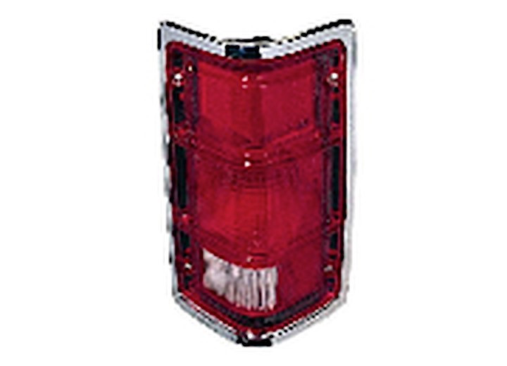 Maxzone - Dg Dakota From 112787 To 92 Rl Unit Rh W/se Pkg - 333-1911R-US1