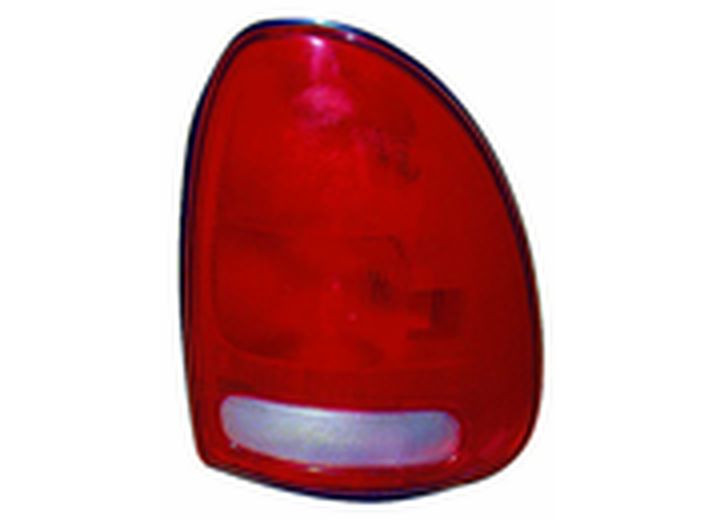 Maxzone - Capa Dg Caravan/cr Town & Country/pm Voyager 9600/dg Durango 9803 Taillamp Assy Rh - 333-1915R-XC
