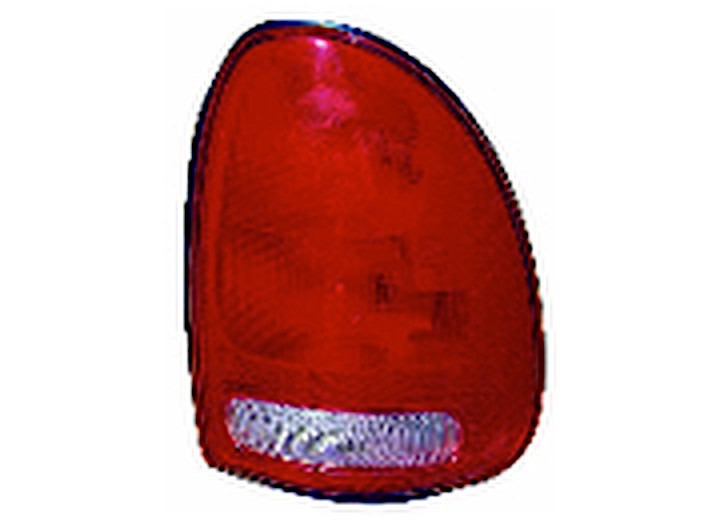 Maxzone - Dg Caravan/cr Town & Country/pm Voyager 9600/dg Durango 9803 Rl Asy Rh - 333-1915R-XS