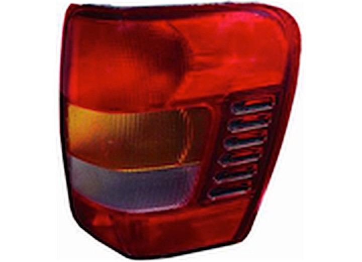 Maxzone - Jp Grand Cherokee 11/0104 Rl Asy W/o Painting Rh - 333-1925R-AS-R