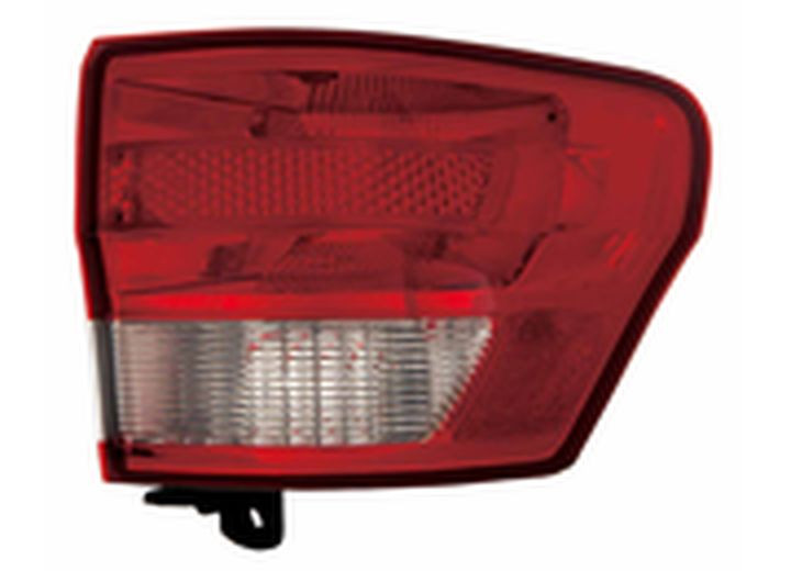 Maxzone - Capa Jp Grand Cherokee 1113 Taillamp Assy Rh - 333-1960R-AC