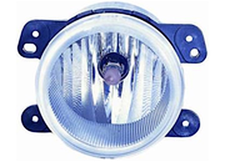 Maxzone - Capa Cr 300 (5.7l)/dg Magnum 0507/cr Pt Cruiser 0608/jp Wrangler 07 Foglamp Assy W/touri - 333-2025N-AC