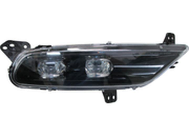 Maxzone - Capa Rh Foglamp Assy Led Cr 300 1523 - 333-2035R-AC