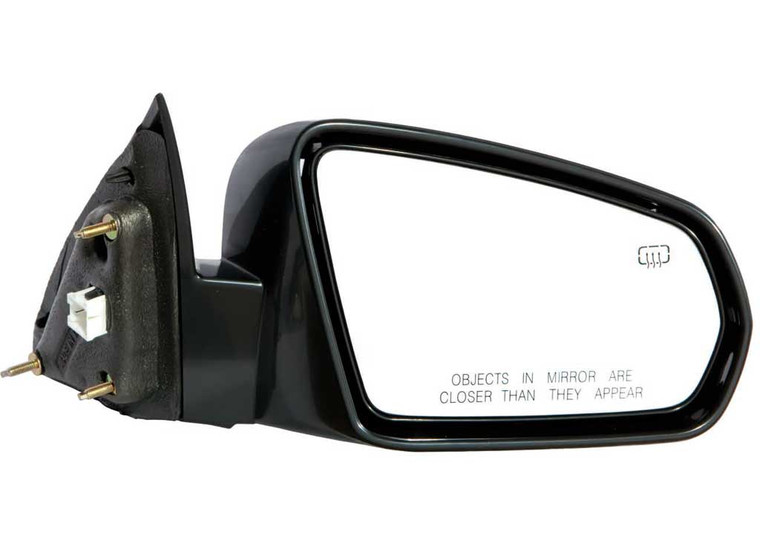 Maxzone - Cr Sbrng Sdn 0709 Pwr W/o Fld Ht Mirror Rh (ptm) - 333-5410R3EBH