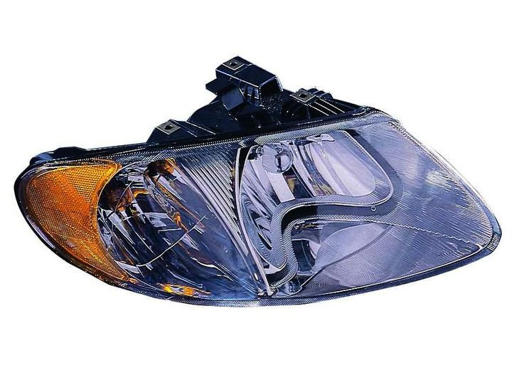 Maxzone - Dg Grand Caravan/caravan/cr Town & Country(0507 113wb) 0107/voyager 0104 Hl - 334-1103R-AS