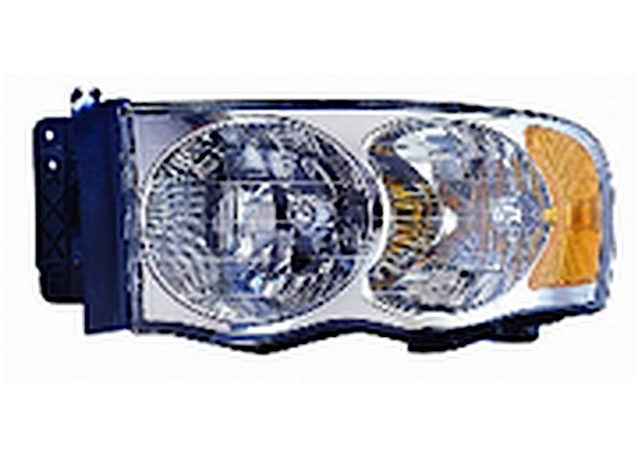 Maxzone - Dg Ram Pick Up  05 Hl Asy Lh - 334-1108L-ASN