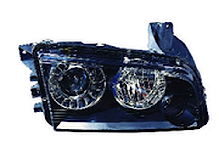 Maxzone - Dg Charger 0810 Hl Asy Hid Type Rh - 334-1128R-ASH2