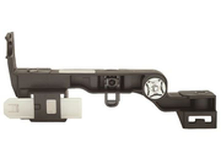 Maxzone - Rh Headlamp Bracket; Rad Support Mounted Ram P/up R1500 0918/ R2500/r3500 1018 - 334-1702R-UD