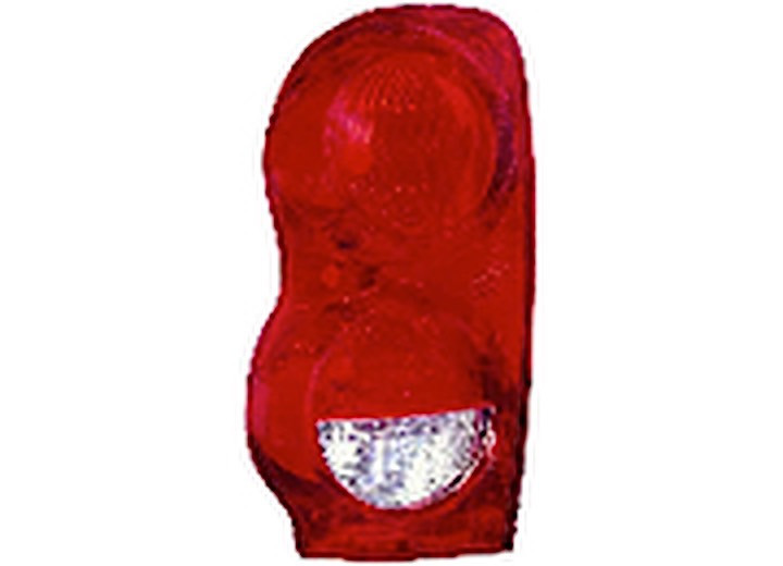 Maxzone - Capa Dg Durango 0408 Tail Lamp Assy Rh - 334-1910R-UC