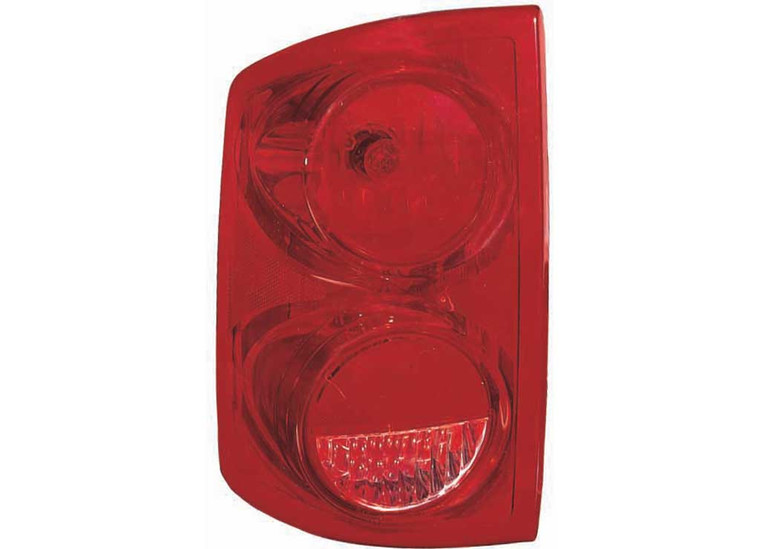 Maxzone - Dg Dkta P/up 0511 Rl Asy Lh - 334-1912L-AS