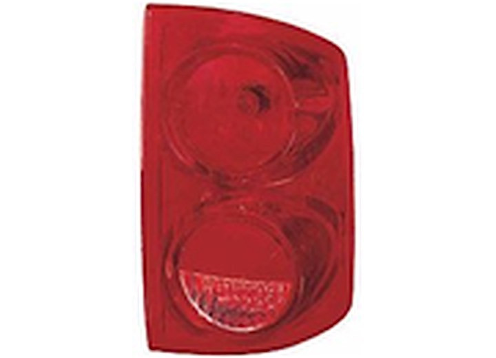 Maxzone - Capa Dg Dakota 0511 Taillamp Assy Rh - 334-1912R-AC