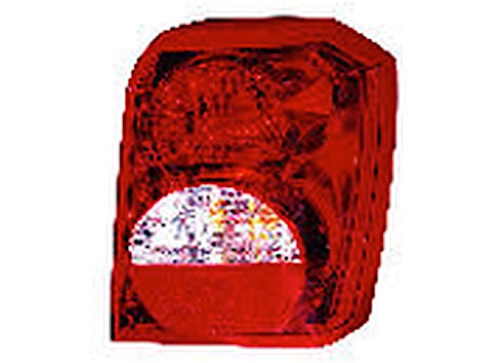 Maxzone - Capa Dg Caliber 0812 Taillamp Assy Rh - 334-1917R-ACT