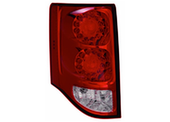 Maxzone - Dg Grand Caravan 1114 Rl Asy Lh - 334-1924L-AS