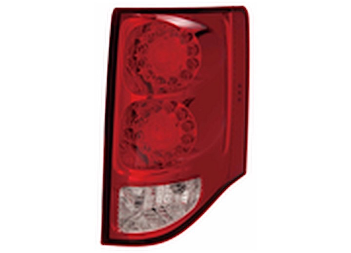 Maxzone - Dg Grand Caravan 1114 Rl Asy Rh - 334-1924R-AS