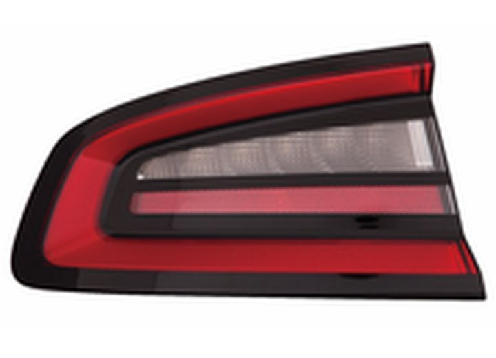 Maxzone - Capa Rh Taillamp Assy Otr Dg Charger 1523 - 334-1933R-AC