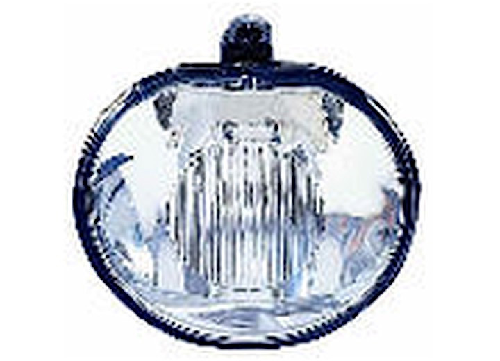 Maxzone - Rhlh Foglamp Assy Dg Durango 0406 - 334-2009N-AS