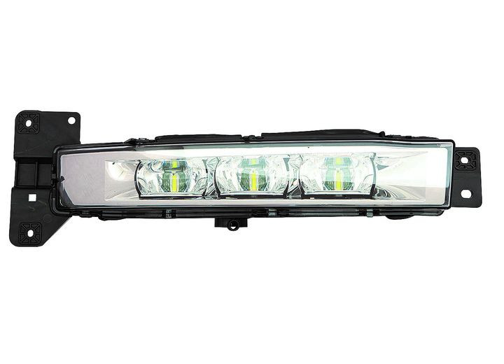 Maxzone - Dg Chargr 1519 Fl Asy Led Type Rh - 334-2021R-AS