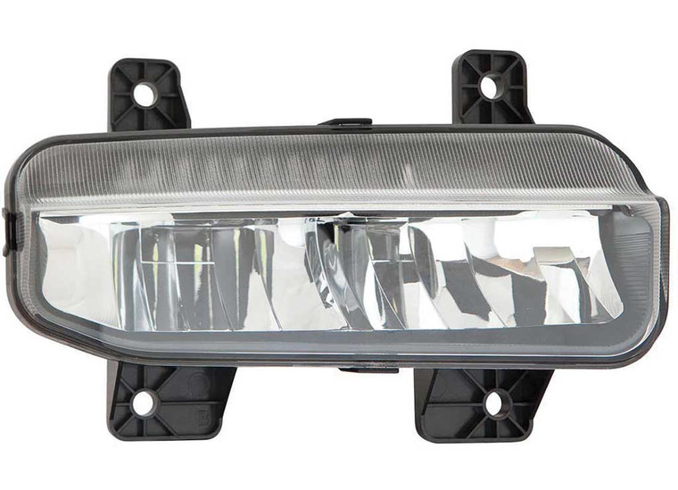 Maxzone - Capa Rm P/up 1920 Foglamp Assy Led Rh - 334-2022R-AC
