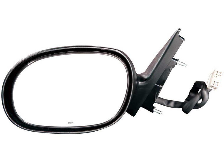 Maxzone - Dg Intrepid 9800/cr Lhs/300m 9900/concorde 9800 Fixed Type Ht Men Mir Lh (tex - 334-5412L3EFH