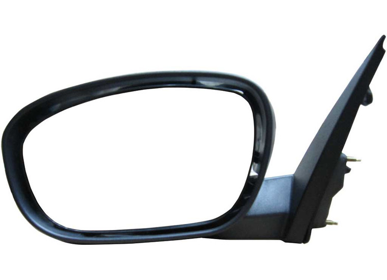 Maxzone - Dg Charger 08/cr 300 0609 Nfld Pwr Ht Mir Lh (ptm) - 334-5414L3EBNH