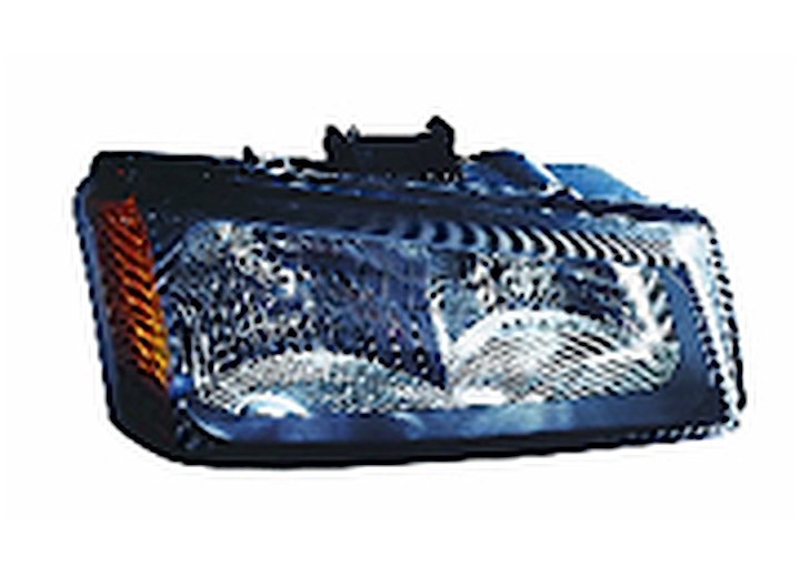 Maxzone - Cv Slvrad P/up 0507 Hl Asy(07 Clic) Rh - 335-1124R-ASN