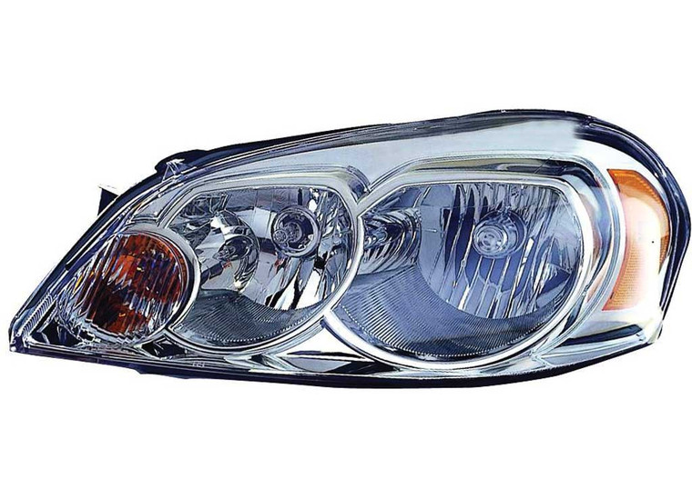 Maxzone - Rlb Cv Impala 0613/monte Carl 0607 Hl Asy Lh - 335-1138L-AS
