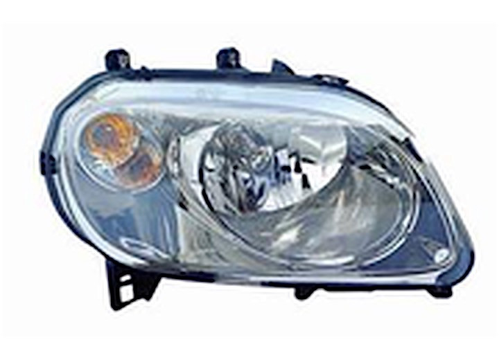 Maxzone - Capa Cv Hhr 0710 Headlight Assy W/rpob2e Rh - 335-1140R-AC7C