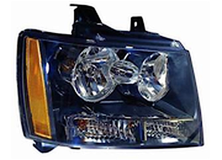 Maxzone - Capa Cv Tahoe/suburban 0711/avalanche 0711/tahoe Hybrd 0811 Headlight Assy Rh - 335-1141R-AC2