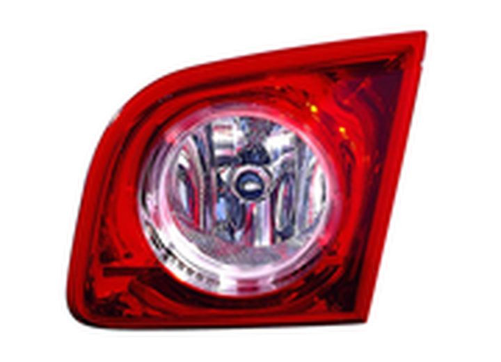 Maxzone - Capa Cv Malibu 0812 Backup Lamp Assy Inner Rh - 335-1304R-AC