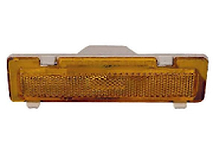 Maxzone - Lh Side Marker Lamp Unit Cv Camaro /pt Trans Am/firebird 8292 - 335-1401L-US