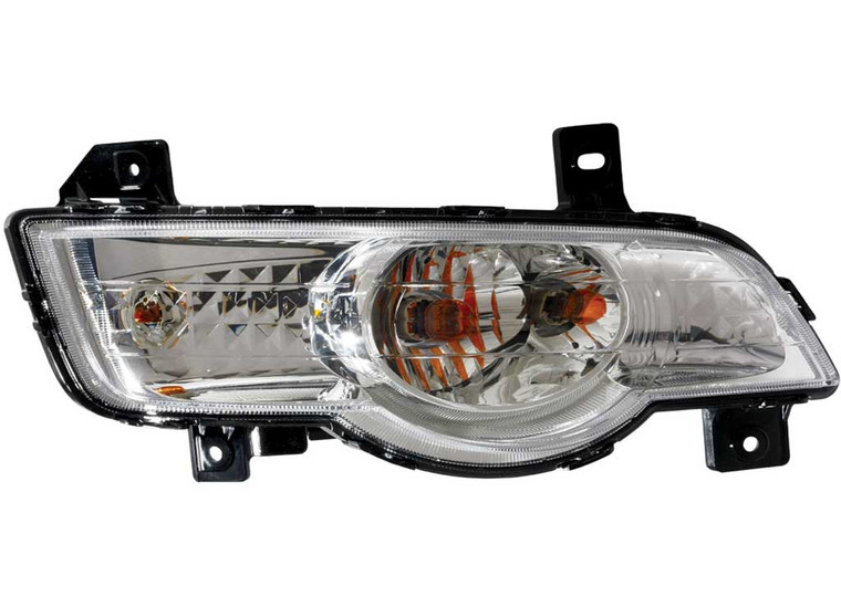 Maxzone - Rlb Cv Traverse 0912 P/sml Asy Rh - 335-1612R-AS