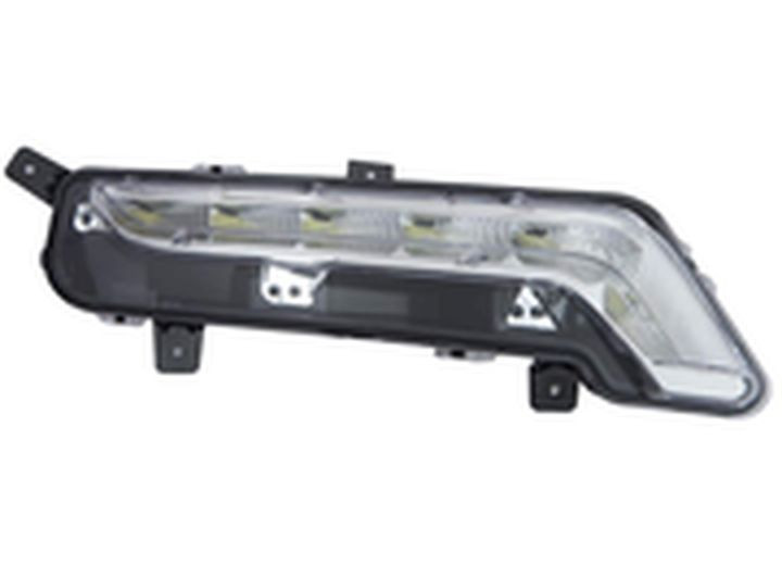 Maxzone - Cv Impala 1415 Drl Asy Ltz Mdl Rh - 335-1615R-AS