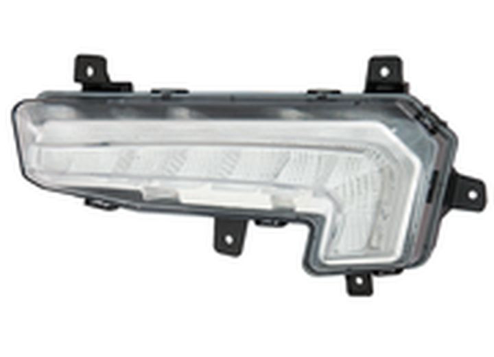 Maxzone - Capa Cv Malibu 1618 Dtaillamp Assy Lt/premier Rh - 335-1621L-AC