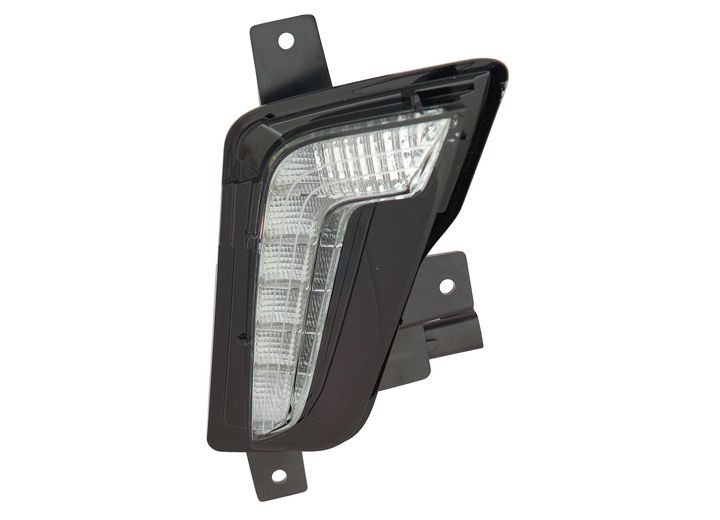 Maxzone - Capa Cv Volt 1619 Dtaillamp Assy Rh - 335-1623R-AC