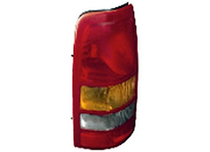 Maxzone - Cv/gc Slrad 9902/sira 9903 Rl Asy(15002500 Sers) Fleetside Lh - 335-1901L-AS