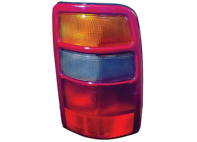 Maxzone - Cv Cv Tahoe/suburban/gc Yukon/yukon Xl/yukon Xl Denali/yukon Denali 0203 Rl Asy - 335-1902R-AS