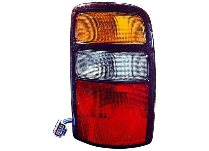 Maxzone - Cv Suburban/tahoe/gc Yukon/yukon Denali/yukon Xl/yukon Xl Denali 0406 Rl Asy Rh - 335-1902R-ASN