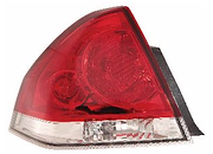 Maxzone - Capa Cv Impala 0613 Taillamp Assy Rh - 335-1923R-AC
