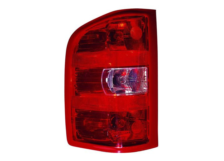 Maxzone - Rlb Silverado 1500 0710/12 Silv/sierrra 1500 Slsle Mdl/0910 Hybd Rl Asy Lh - 335-1933L-AS