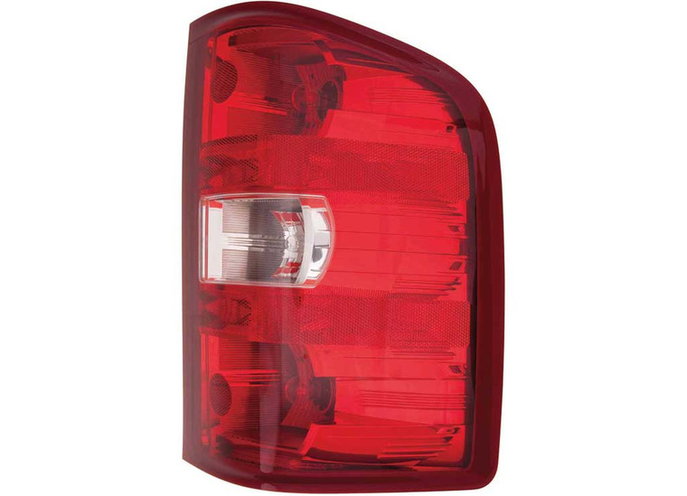 Maxzone - Rlb Cv Silverado 1500 1011(10 2nd Design)/1011 Hybrid(10 2nd Design) Rl Asy Rh - 335-1933R-ASN