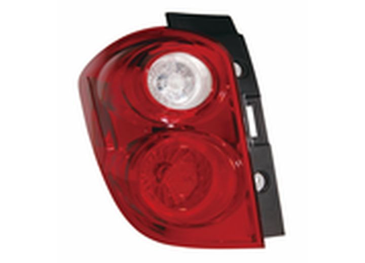 Maxzone - Capa Cv Equinox 1014 Taillamp Assy Lh - 335-1950L-AC